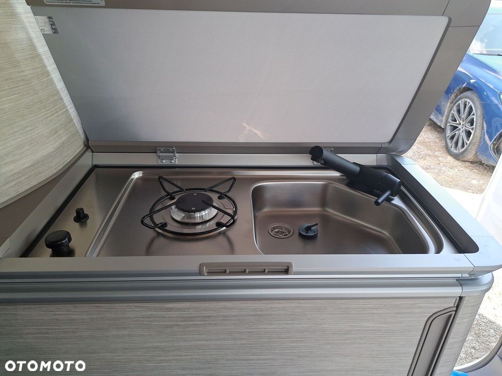 Volkswagen California - 15
