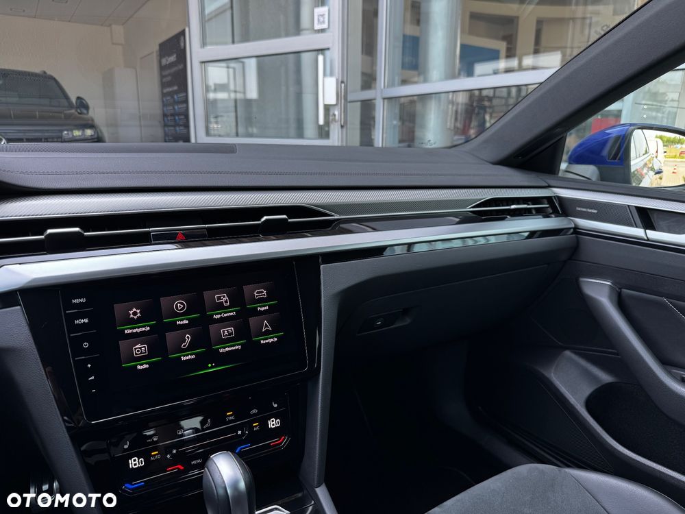 Volkswagen Arteon 2.0 TDI SCR 4Motion DSG R-Line - 16