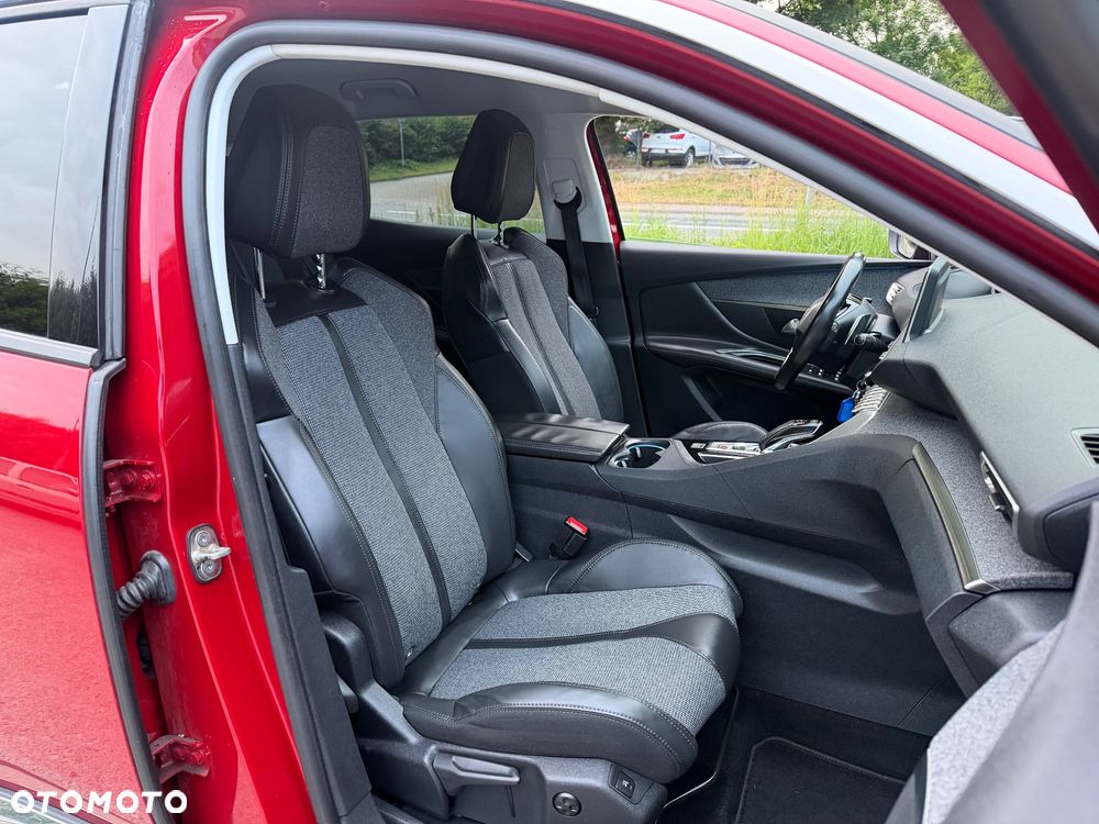 Peugeot 3008 - 20