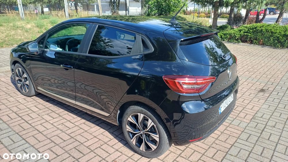 Renault Clio - 7