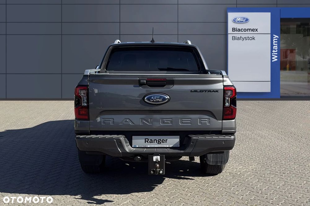 Ford Ranger - 6