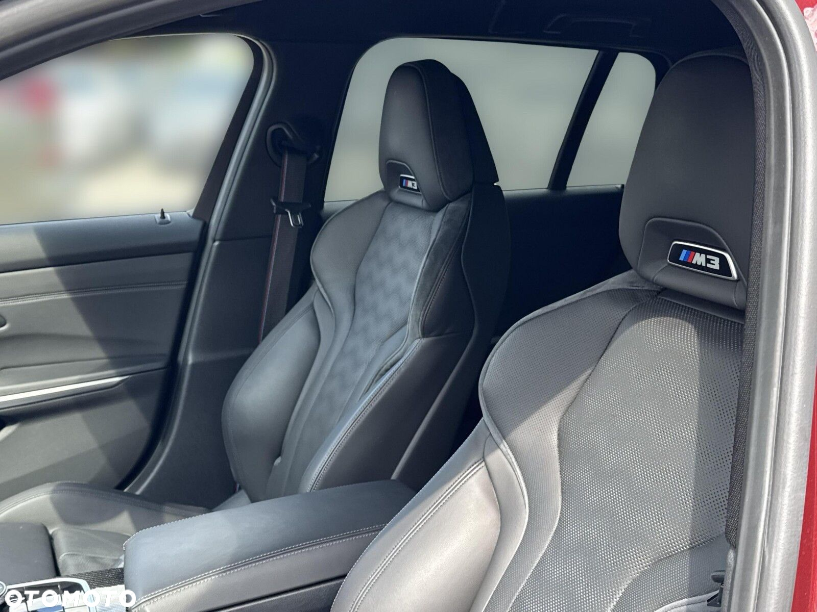 BMW M3 - 12