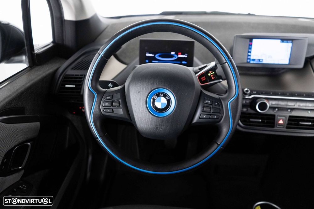 BMW i3 120Ah - 30