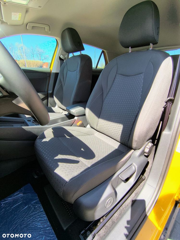Volkswagen T-Roc 1.5 eTSI Life DSG - 11