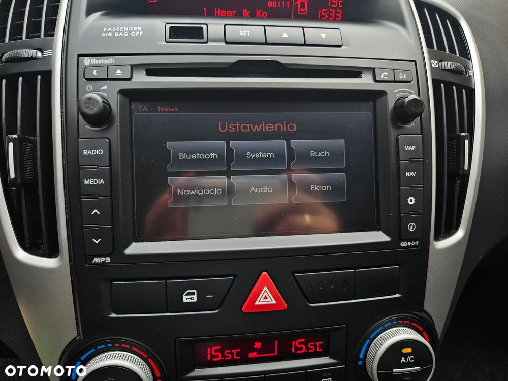 Kia Ceed 1.6 Optimum + - 28