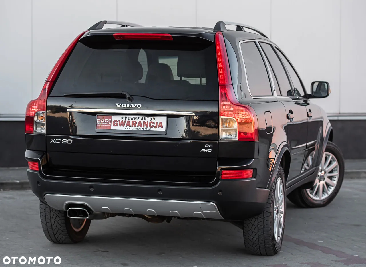 Volvo XC 90 - 12