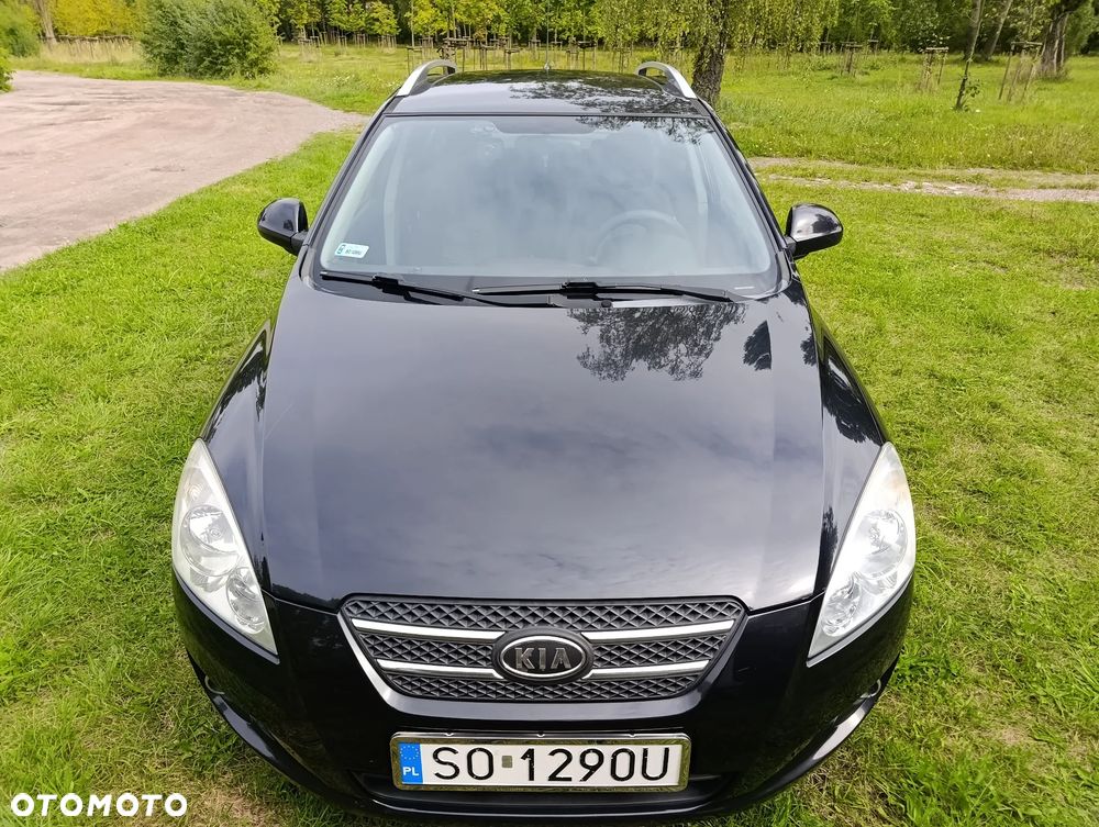 Kia Ceed 1.4 Optimum - 3