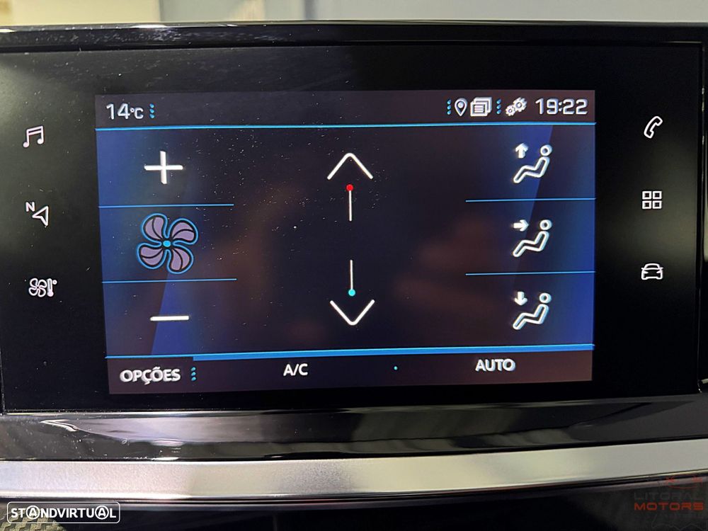 Peugeot 2008 1.2 PureTech Active Pack EAT8 - 30