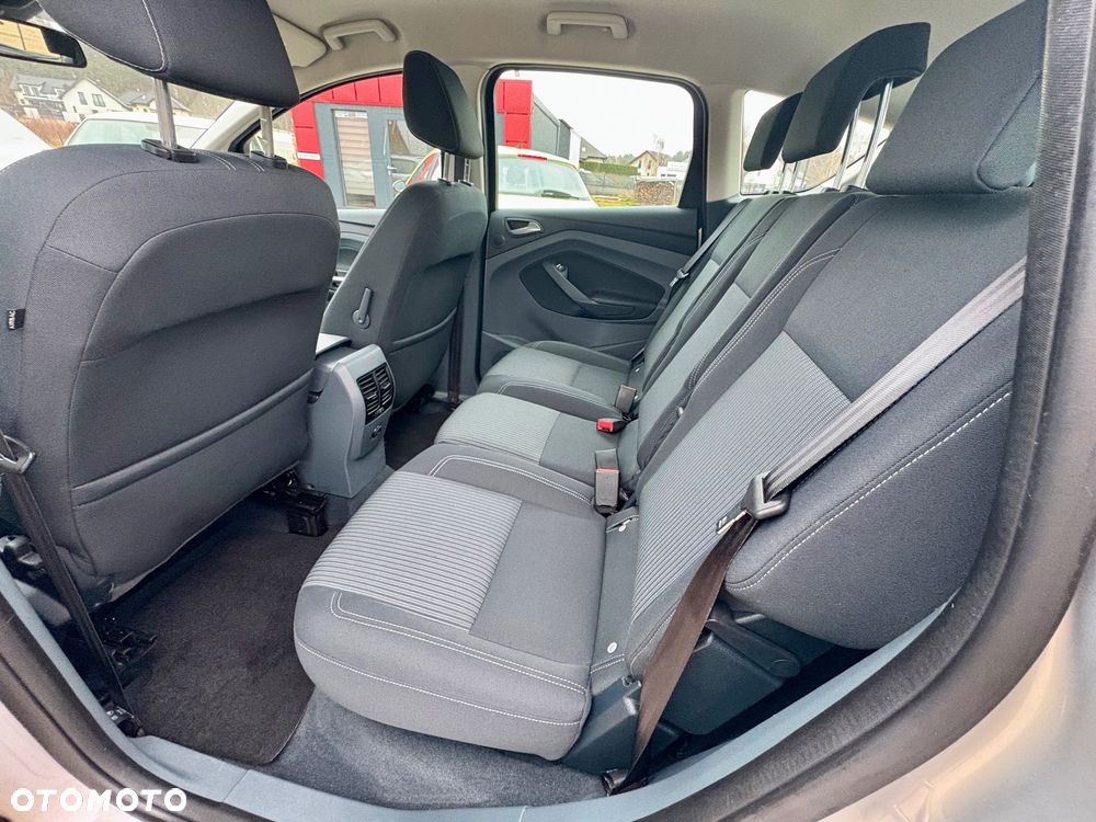 Ford C-MAX 2.0 TDCi SYNC Edition - 6