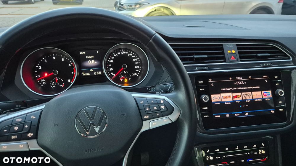 Volkswagen Tiguan 1.5 TSI EVO Life DSG - 14