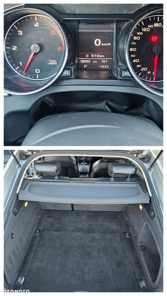 Audi A5 Sportback - 8