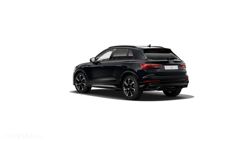 Audi Q3 - 2