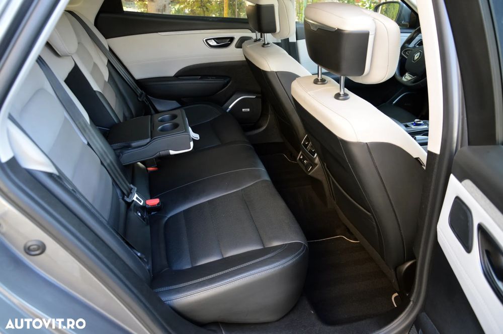 Renault Talisman ENERGY TCe 200 EDC INITIALE PARIS - 37