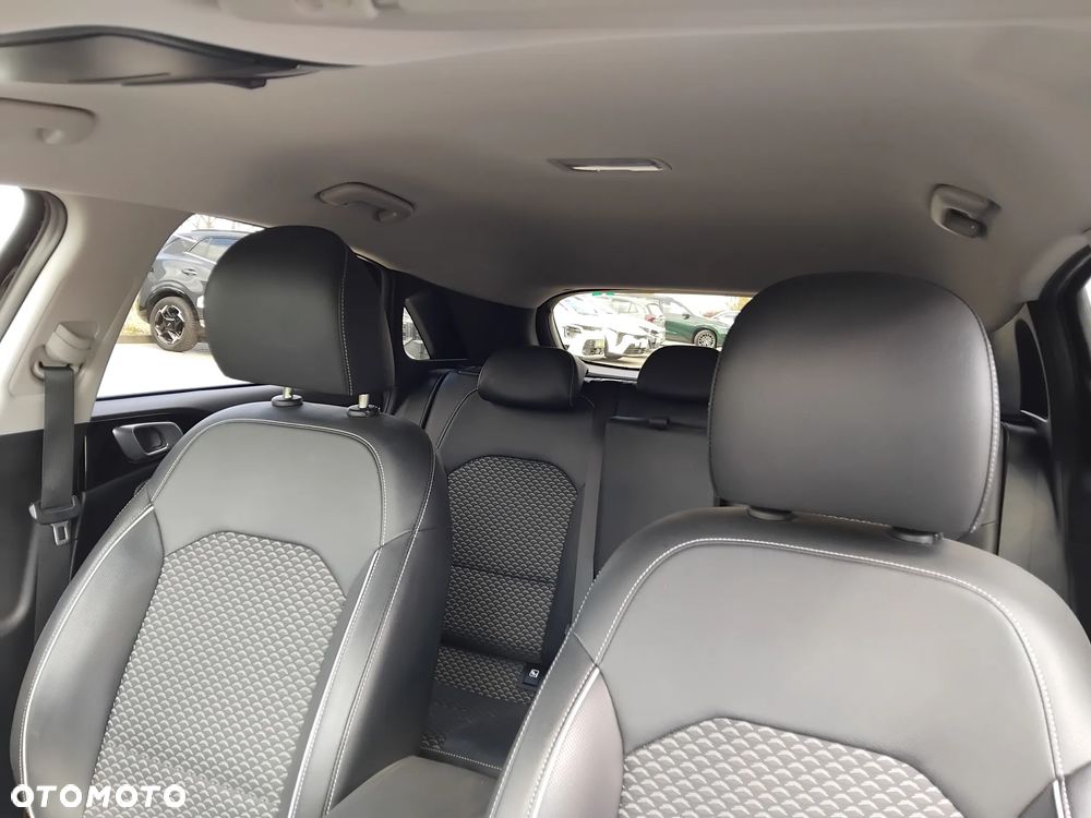Kia Ceed 1.5 T-GDI Business Line - 20
