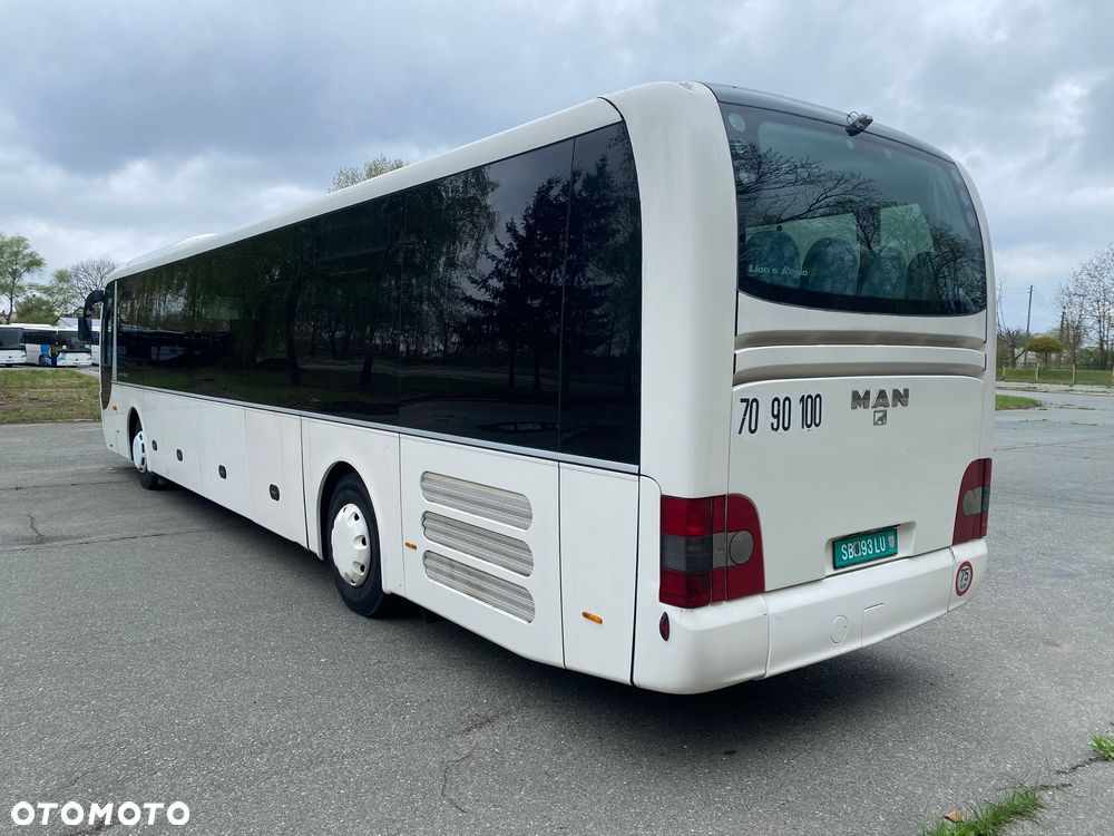MAN Lion’s - 4
