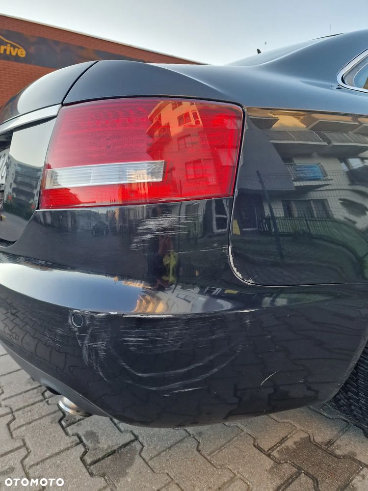 Audi A6 Limousine - 7