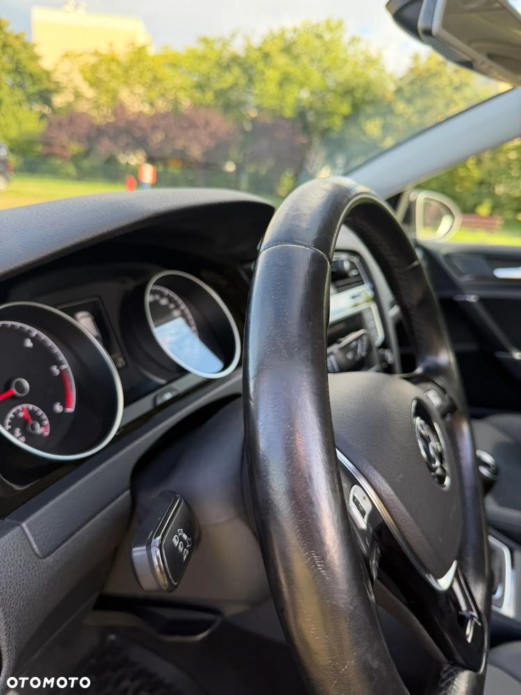 Volkswagen Golf 2.0 TDI BMT Highline - 18