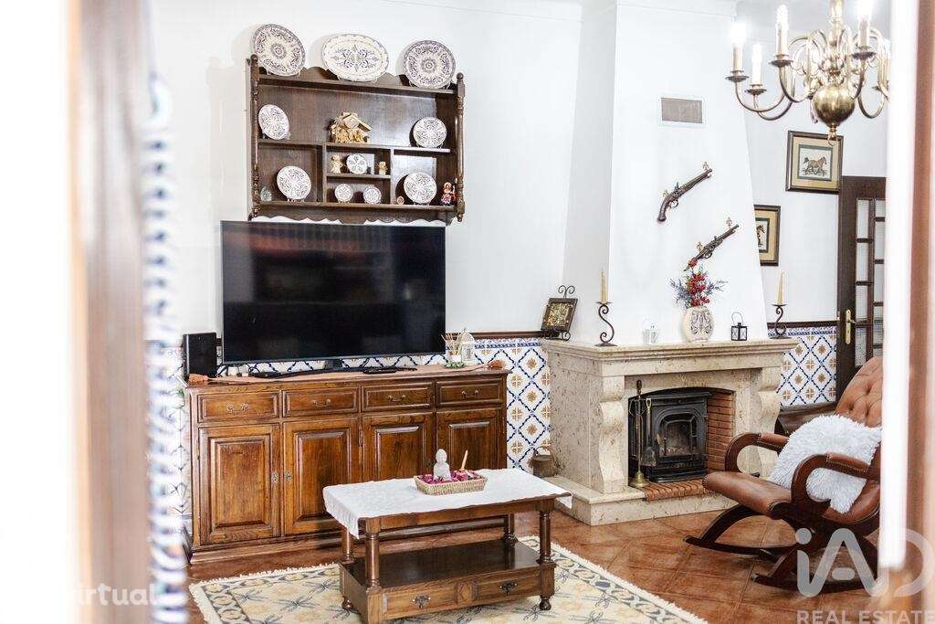 Moradia térrea T3 em Coruche, Fajarda e Erra - Grande imagem: 4/40