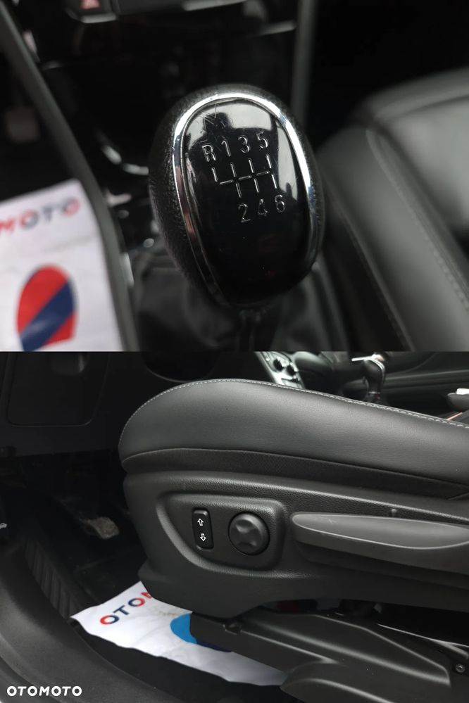 Opel Mokka 1.4 Turbo ecoFLEX Start/Stop 4x4 Innovation - 32