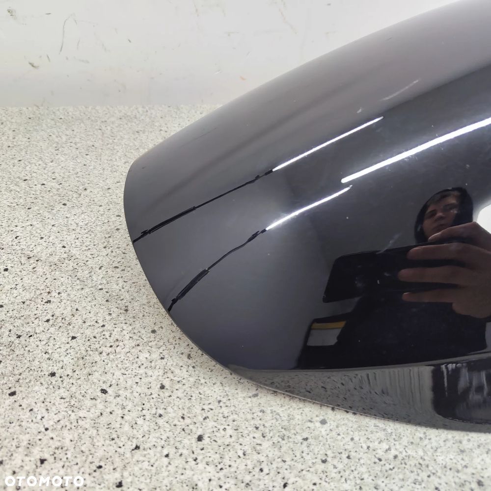 Nakładka na siedzenie pasażera Suzuki GSX-R 1300 GSXR 1300 Hayabusa - 10