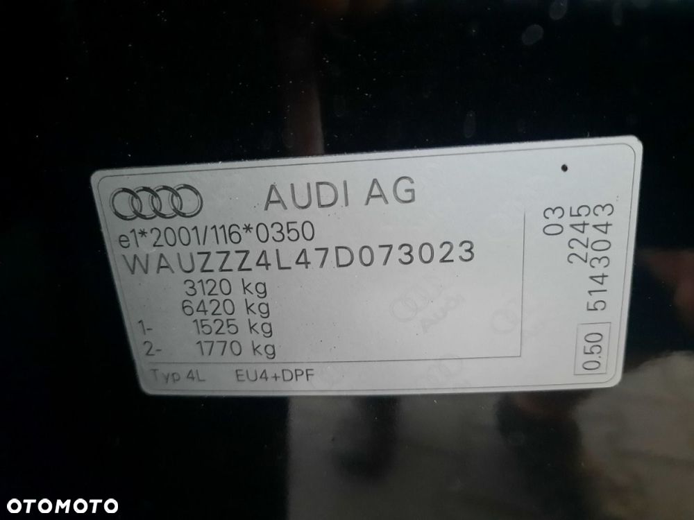 Audi Q7 - 36
