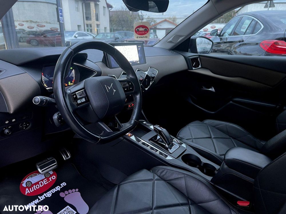 DS Automobiles DS 3 - 5