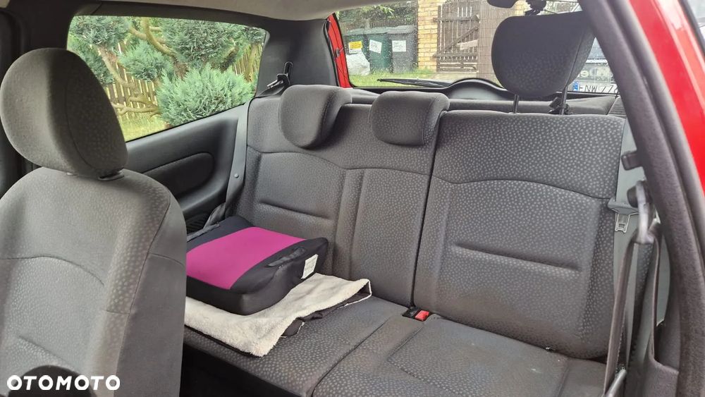 Renault Clio 1.2 16V 75 Dynamique - 21