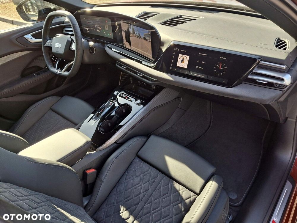 Audi A5 Avant - 20