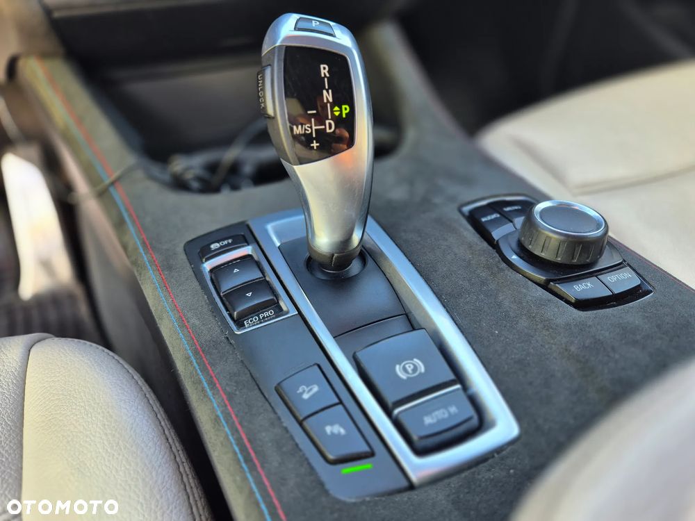 BMW X3 - 19