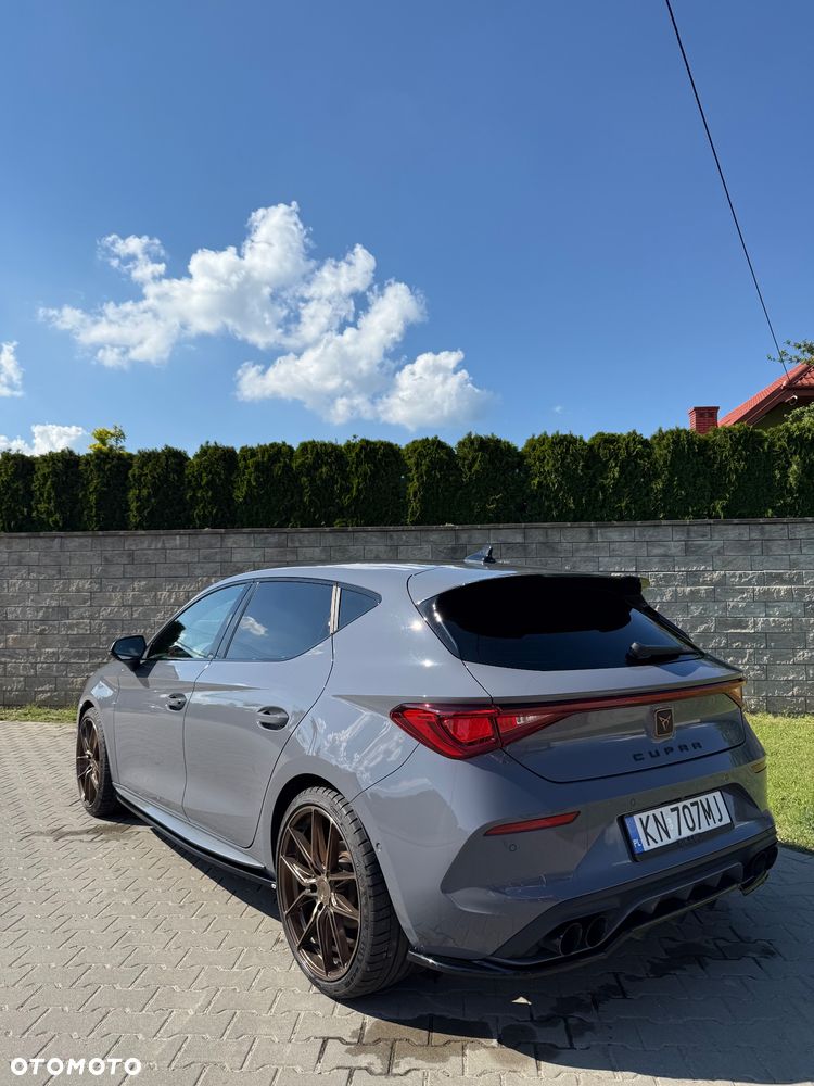 Cupra Leon - 4