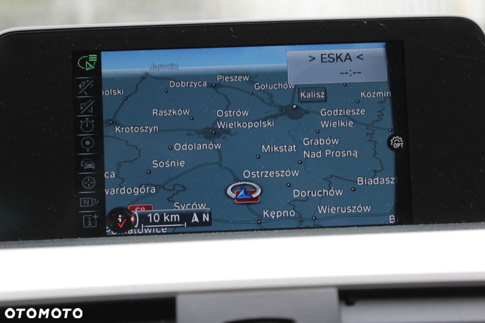 BMW Seria 3 318d Blue Performance - 18
