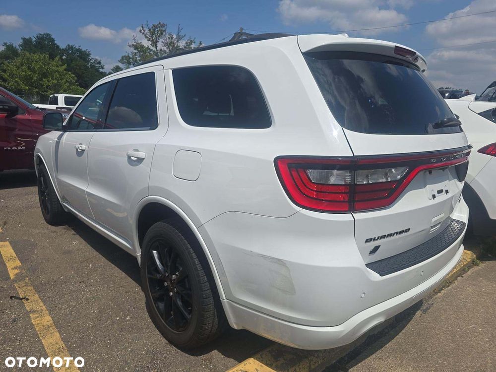 Dodge Durango - 3