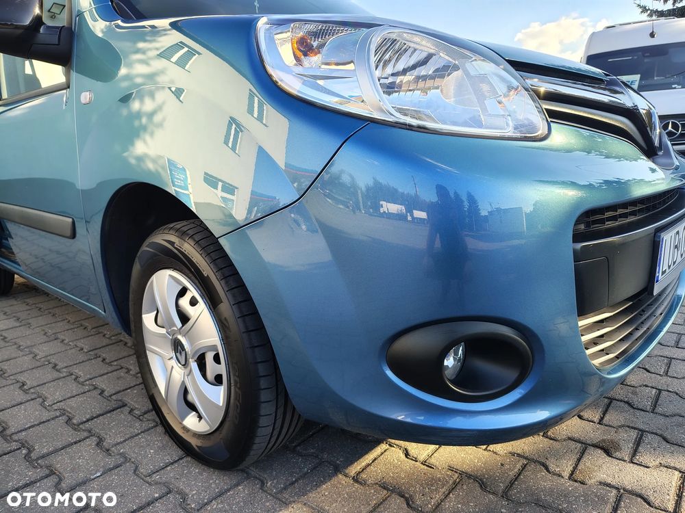 Renault Kangoo - 24