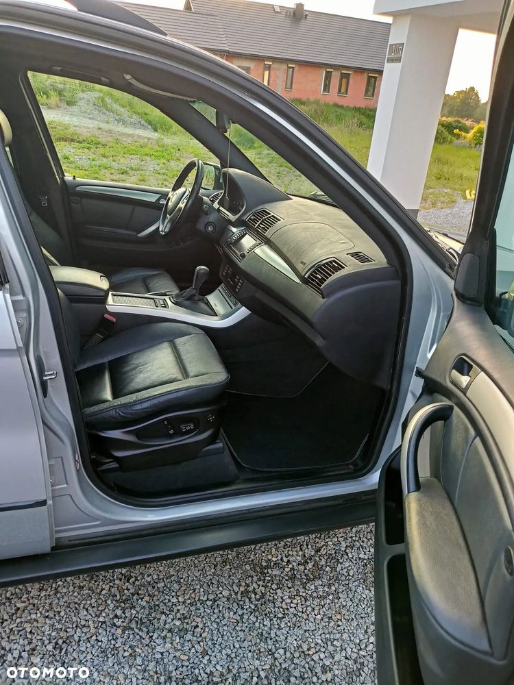 BMW X5 - 24
