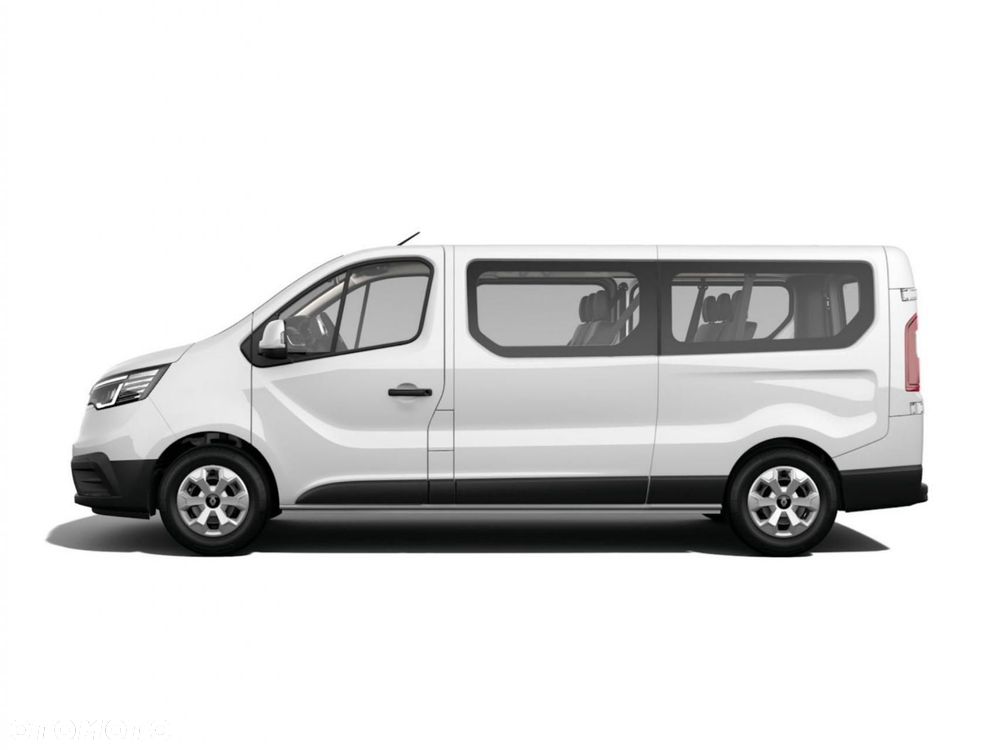 Renault Trafic - 7