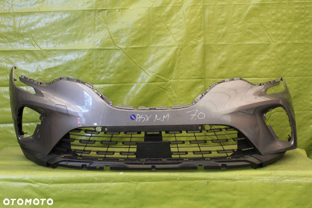 Zderzak przód Mitsubishi ASX II po 2023r. - 1