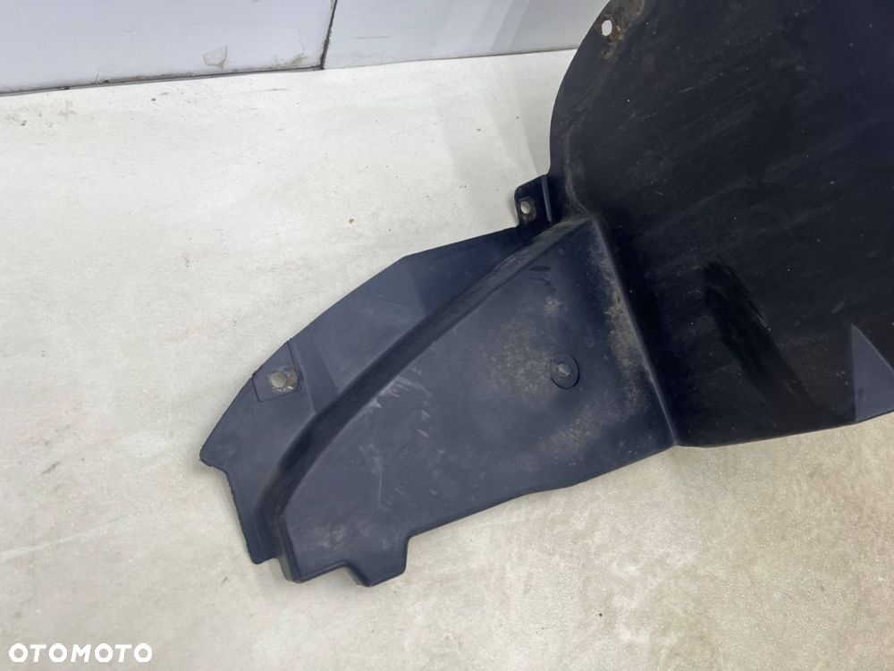 Nadkole Chevrolet Nubira III J200 Lacetti 05-12r. PRAWE przednie ORYGINAL PRAWY przód 96810479 - 10