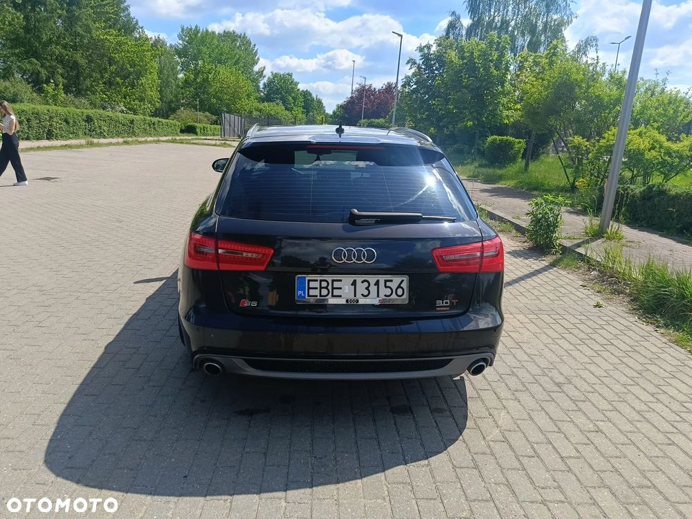 Audi A6 Avant 3.0 TDI Quattro S tronic - 17