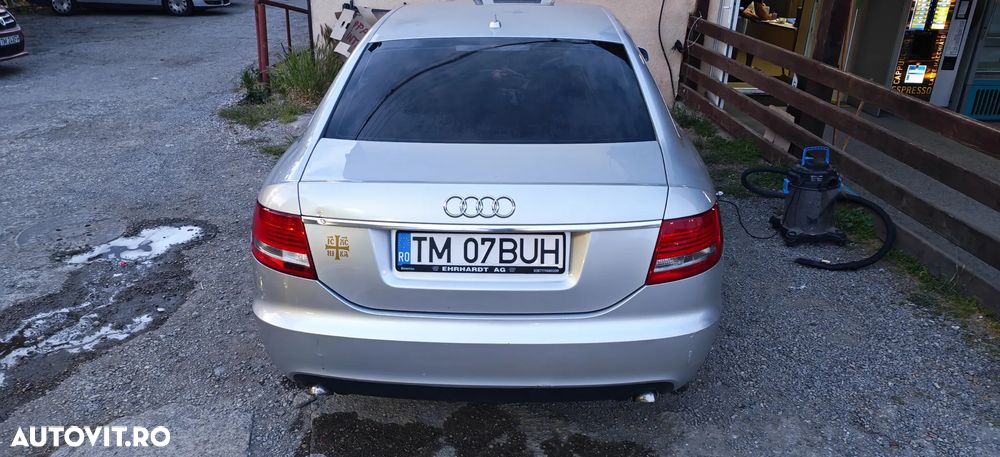 Audi A6 - 7