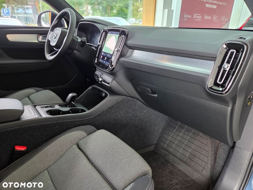 Volvo XC 40 B3 Core - 15