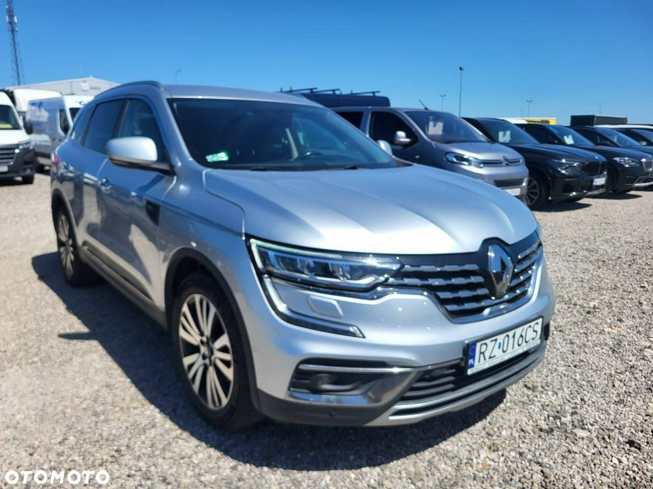 Renault Koleos - 1