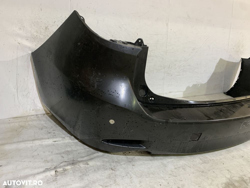 Bara spate Mazda 6, 2013, 2014, 2015, 2016, 2017, 2018, cod origine OE GHP950221. - 3