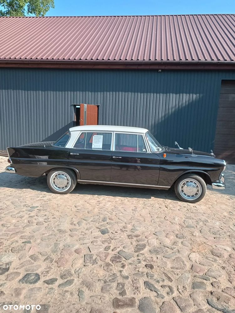 Mercedes-Benz Inny - 3