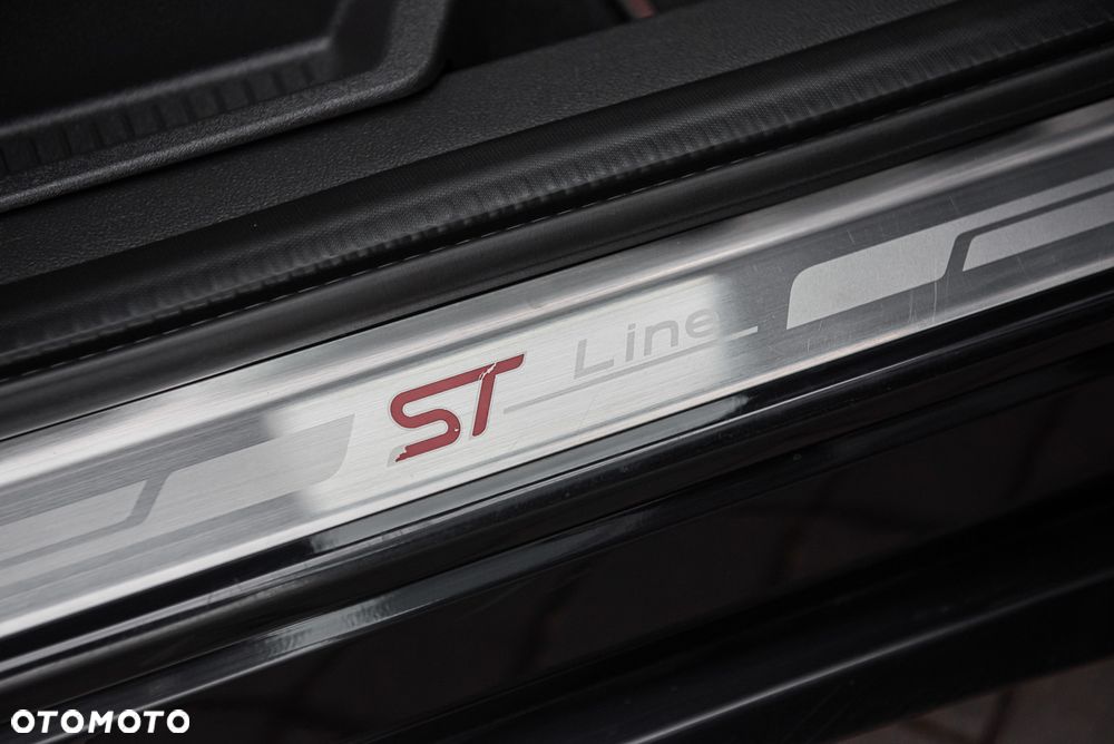Ford Kuga 1.5 EcoBoost FWD ST-Line ASS - 32