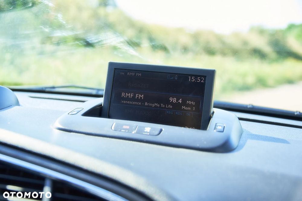 Peugeot 5008 2.0 HDi Premium + - 21