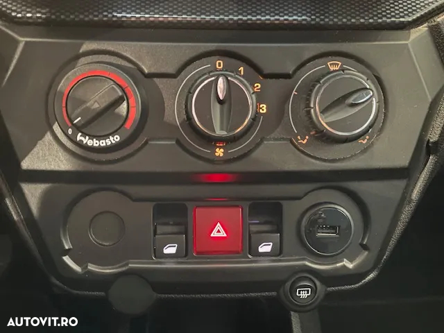 Aixam Coupe - 20