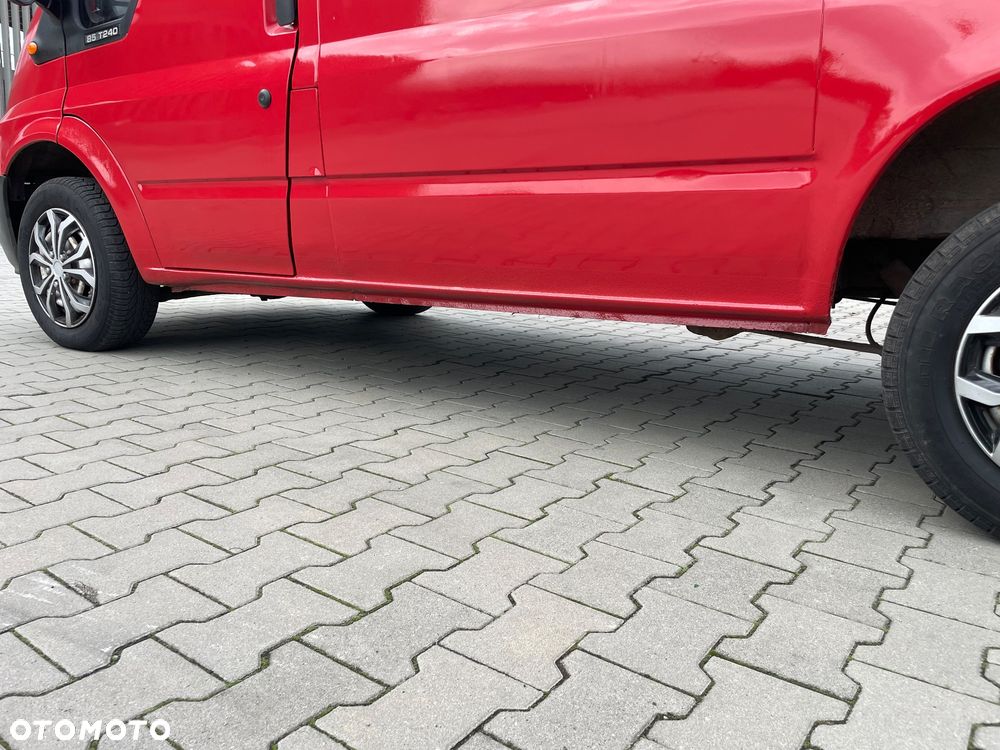 Ford Transit - 10