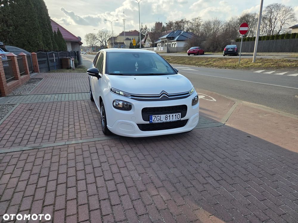Citroën C3 - 4