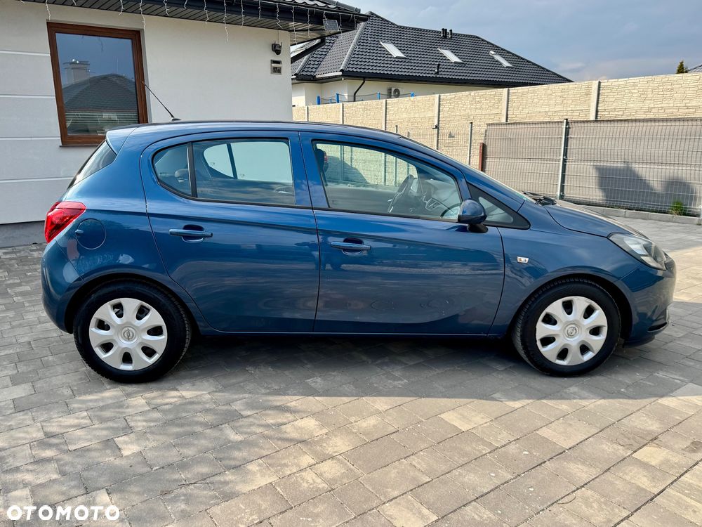Opel Corsa - 12