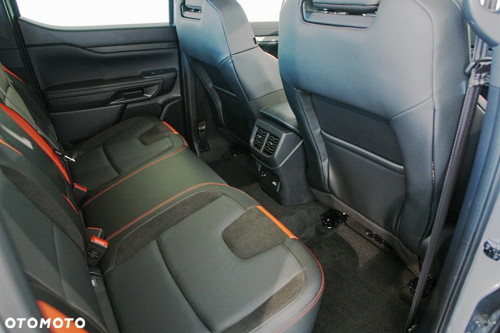 Ford RANGER - 21
